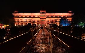 Umaid Palace Dausa - Lakeside Heritage Resort - Near Shri Mehandipur Balaji Temple - Near Chand Baori Stepwell Abhaneri & Bhangarh Fort